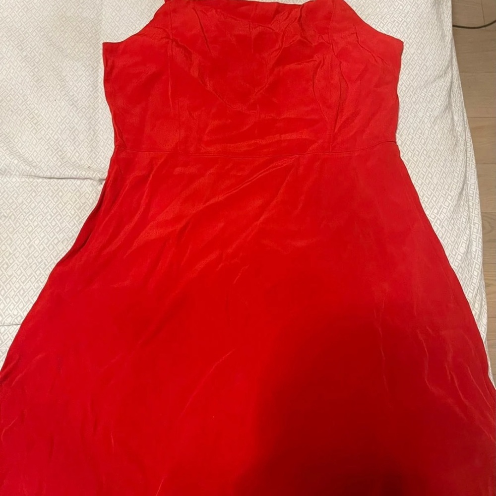 cotton on dress